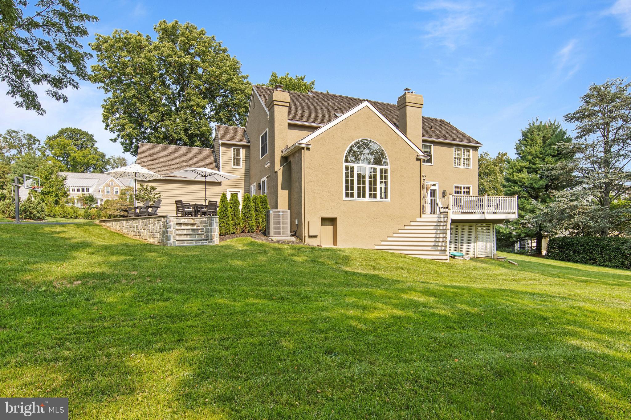 RAVENSCLIFF - Residential