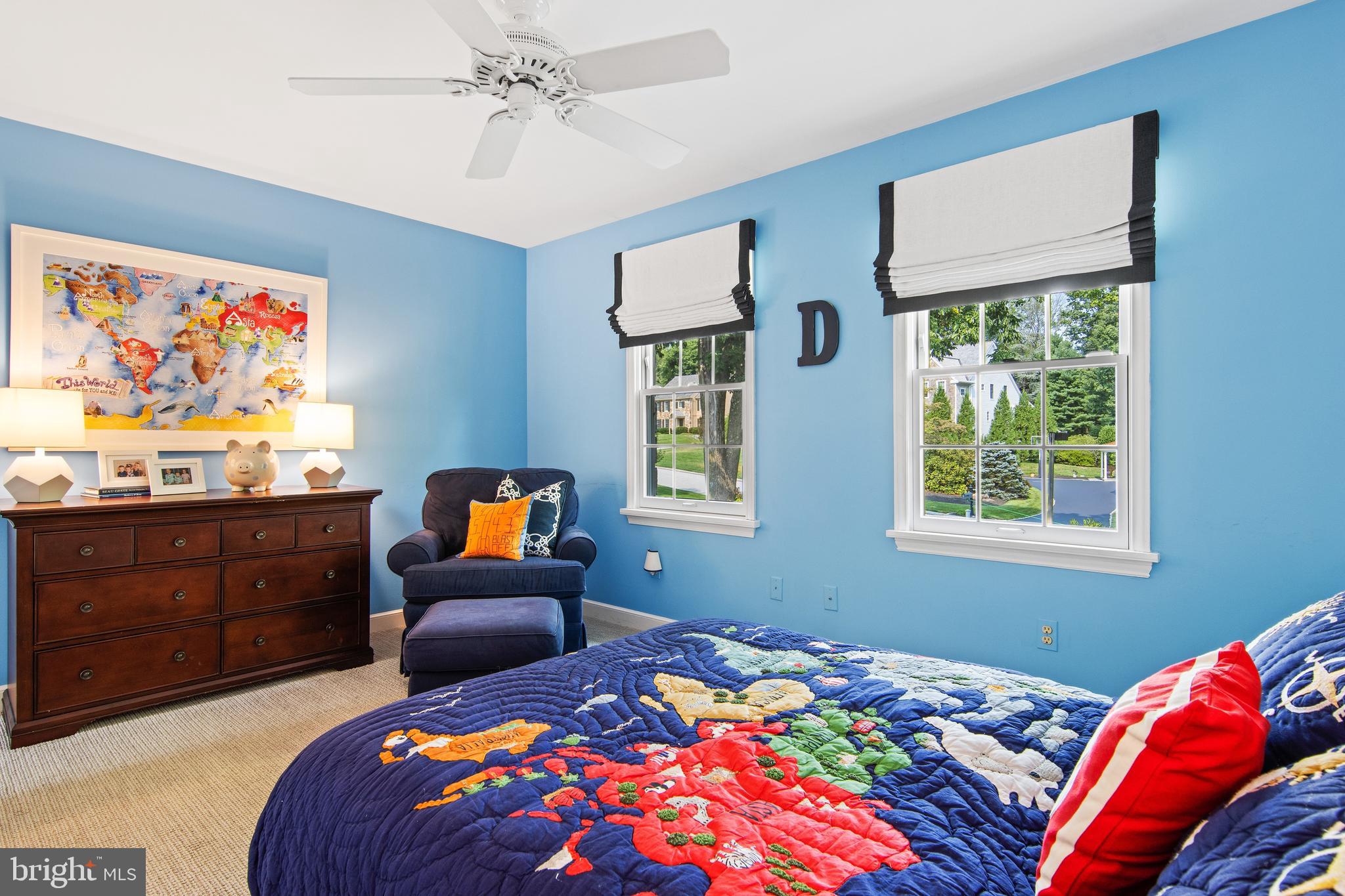 RAVENSCLIFF - Residential