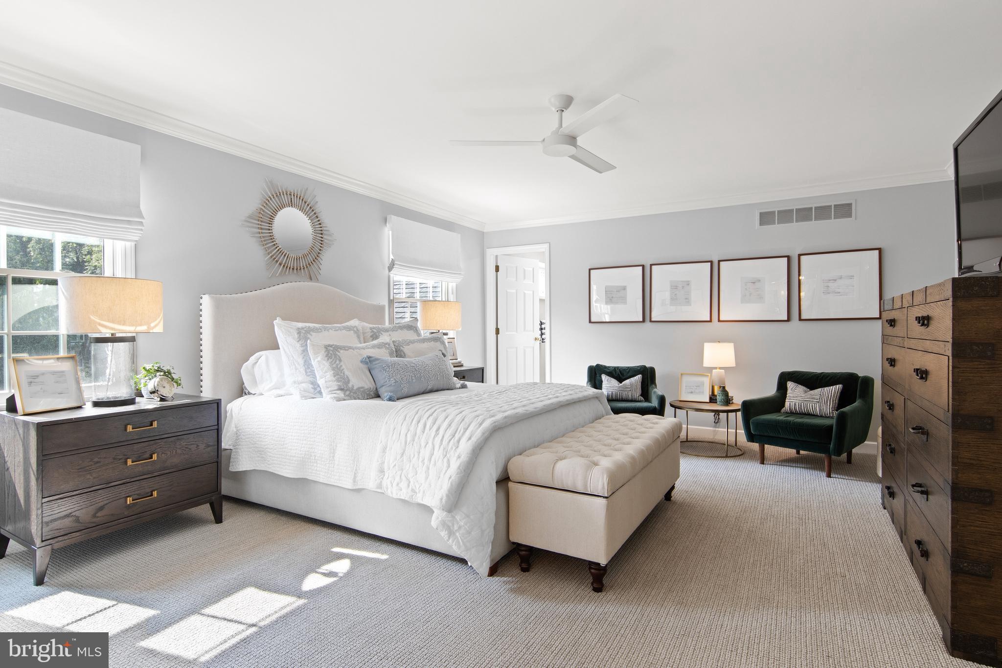 RAVENSCLIFF - Residential