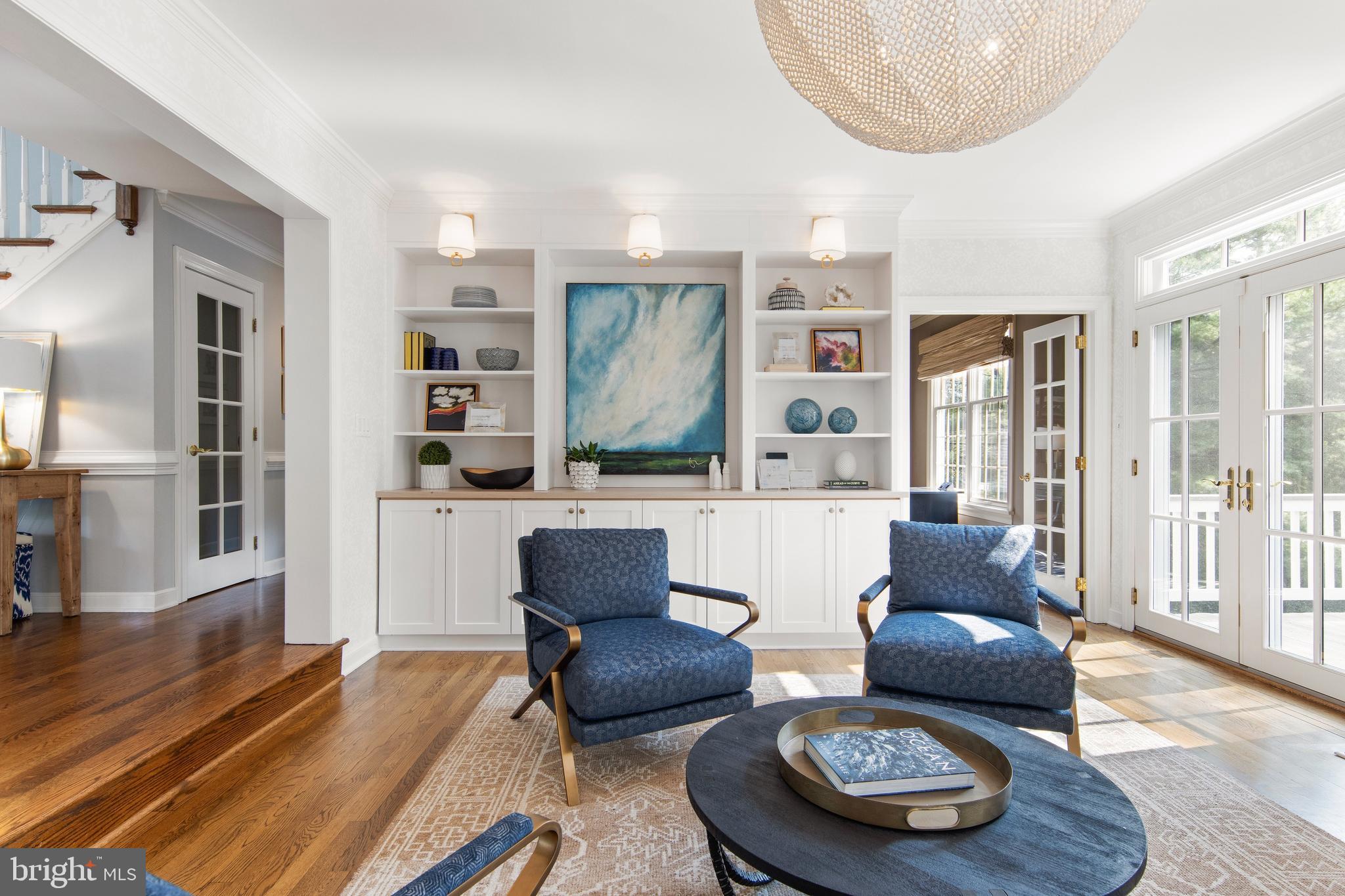 RAVENSCLIFF - Residential