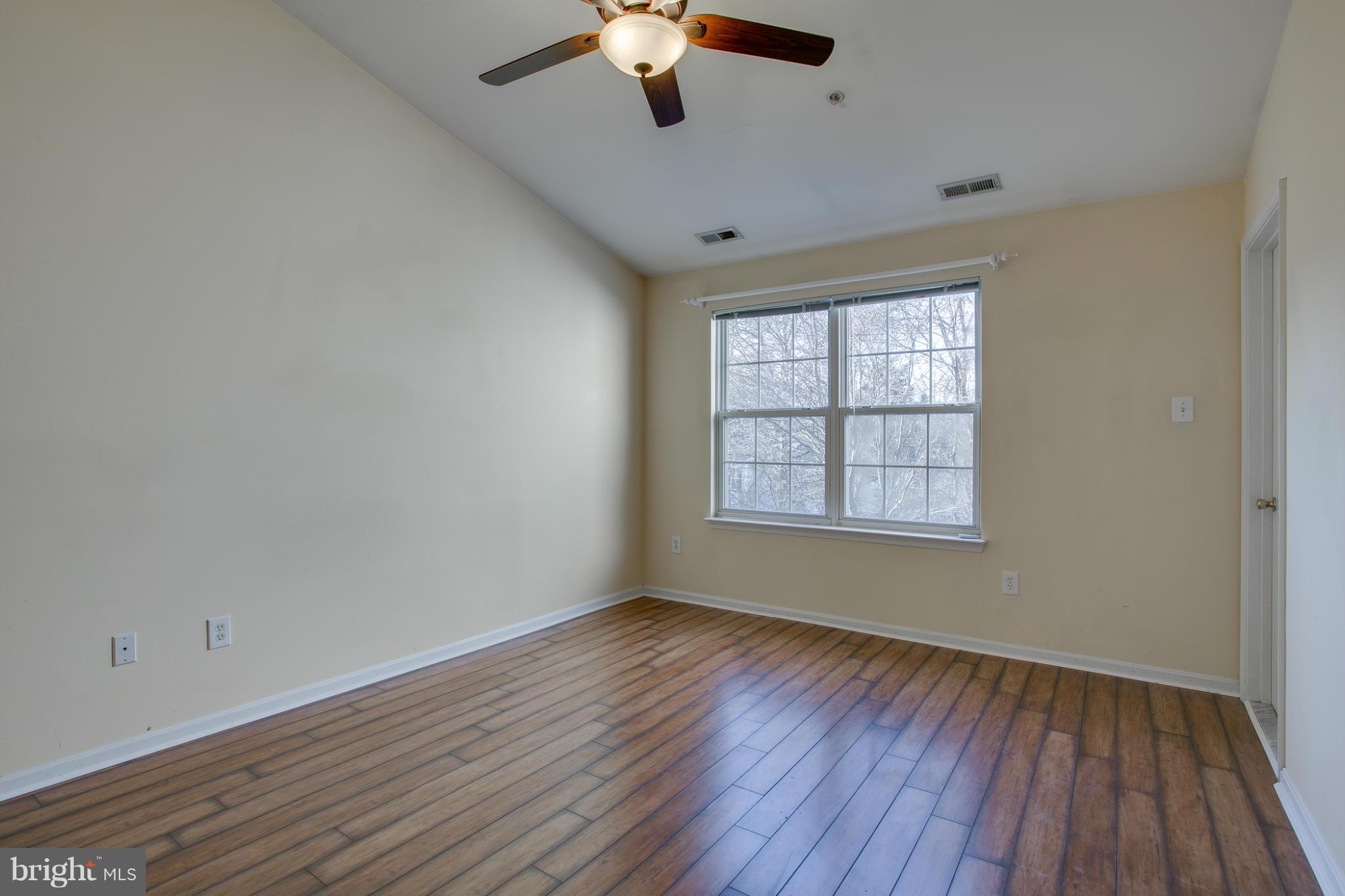 RIVER HILL - Residential Lease