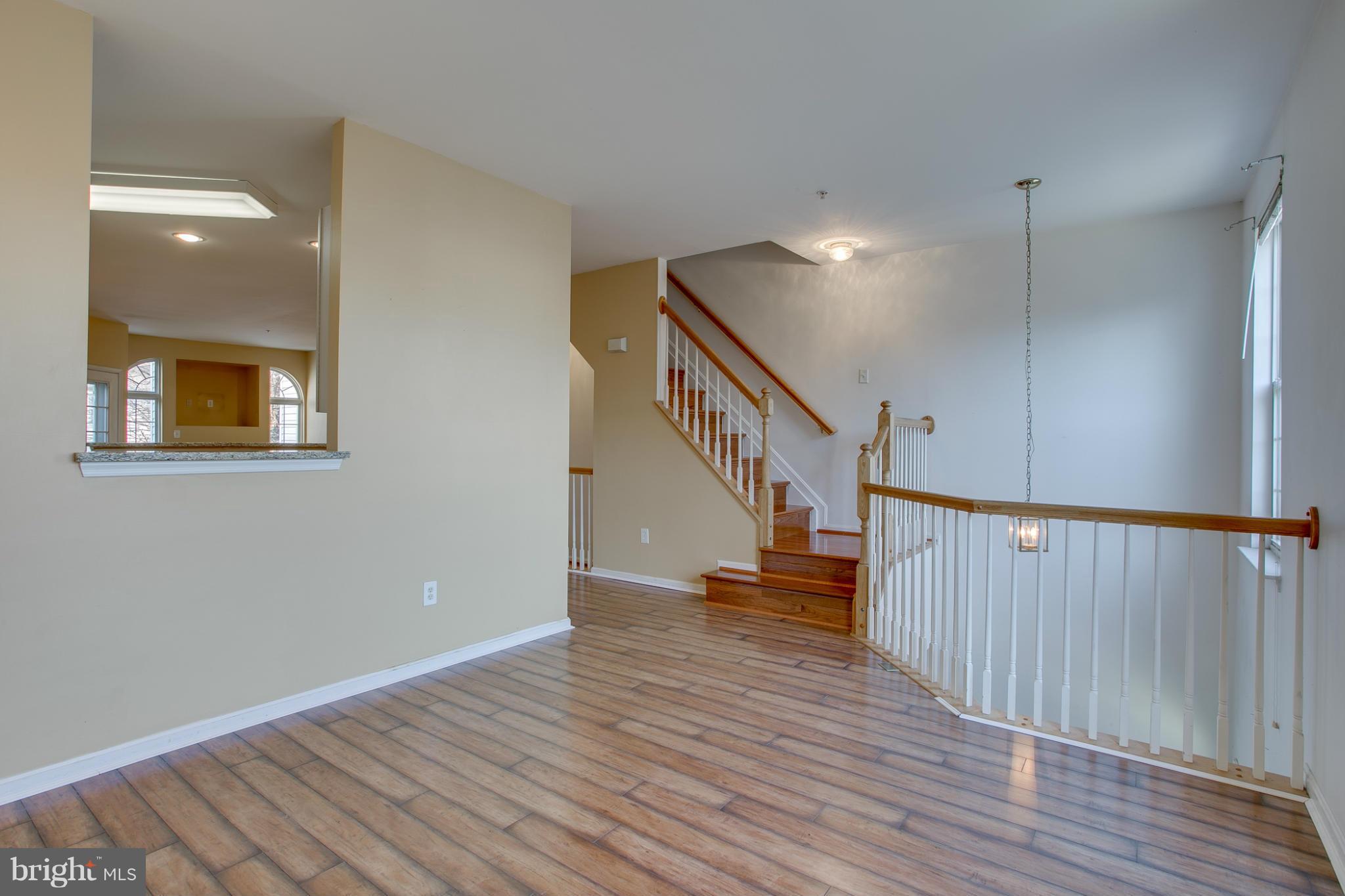 RIVER HILL - Residential Lease