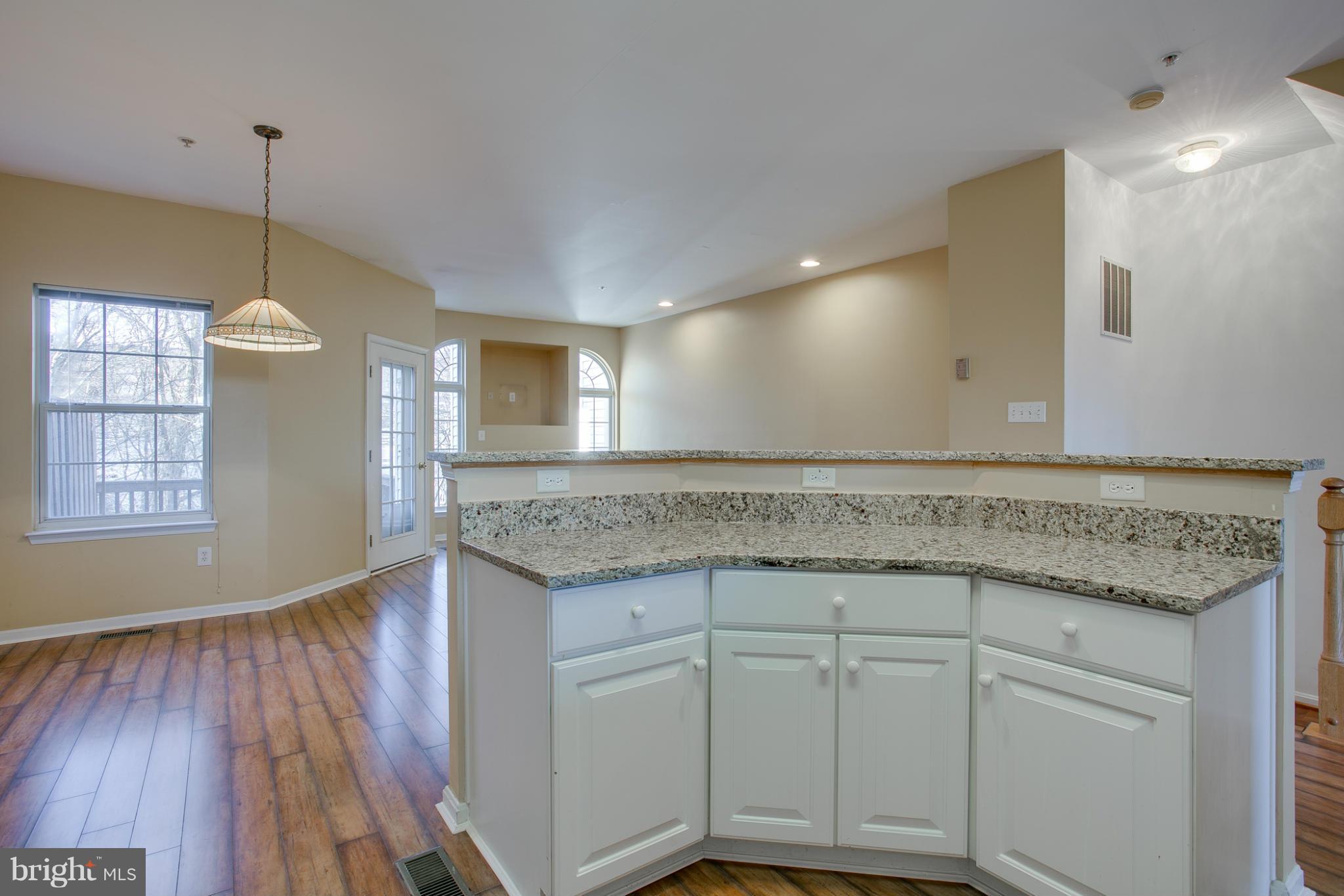 RIVER HILL - Residential Lease