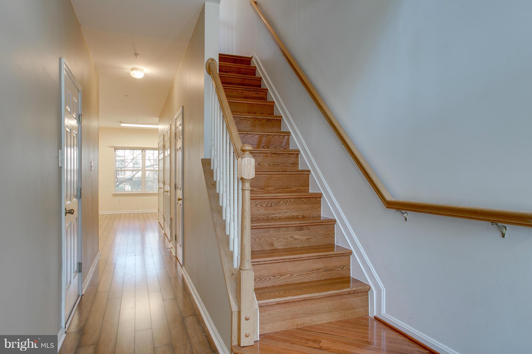 RIVER HILL - Residential Lease