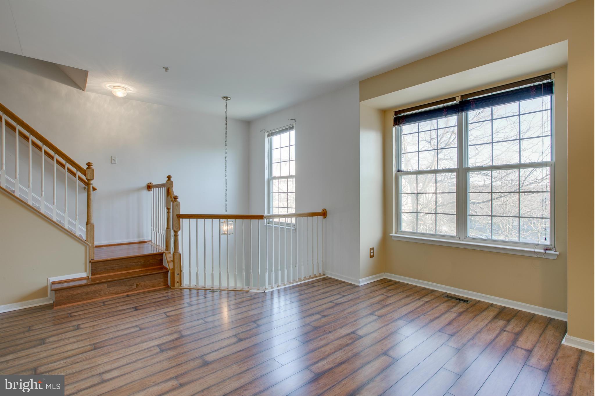 RIVER HILL - Residential Lease