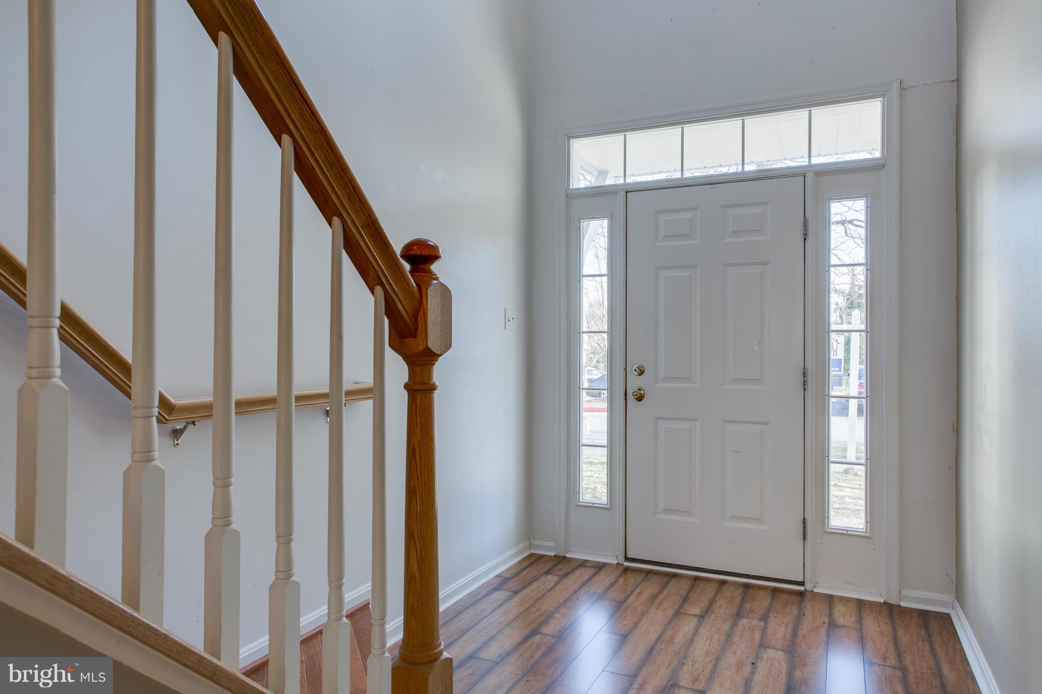 RIVER HILL - Residential Lease