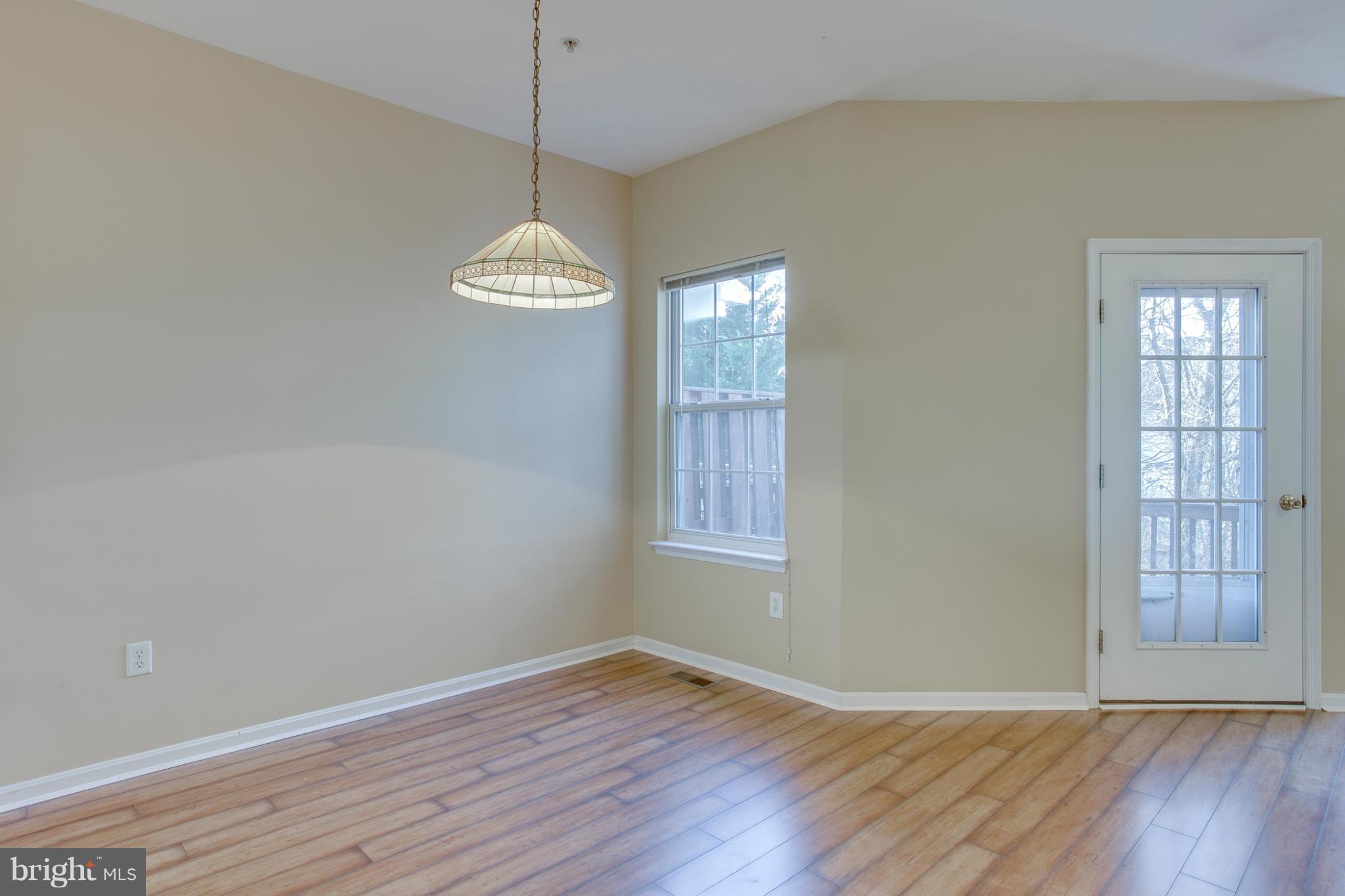 RIVER HILL - Residential Lease