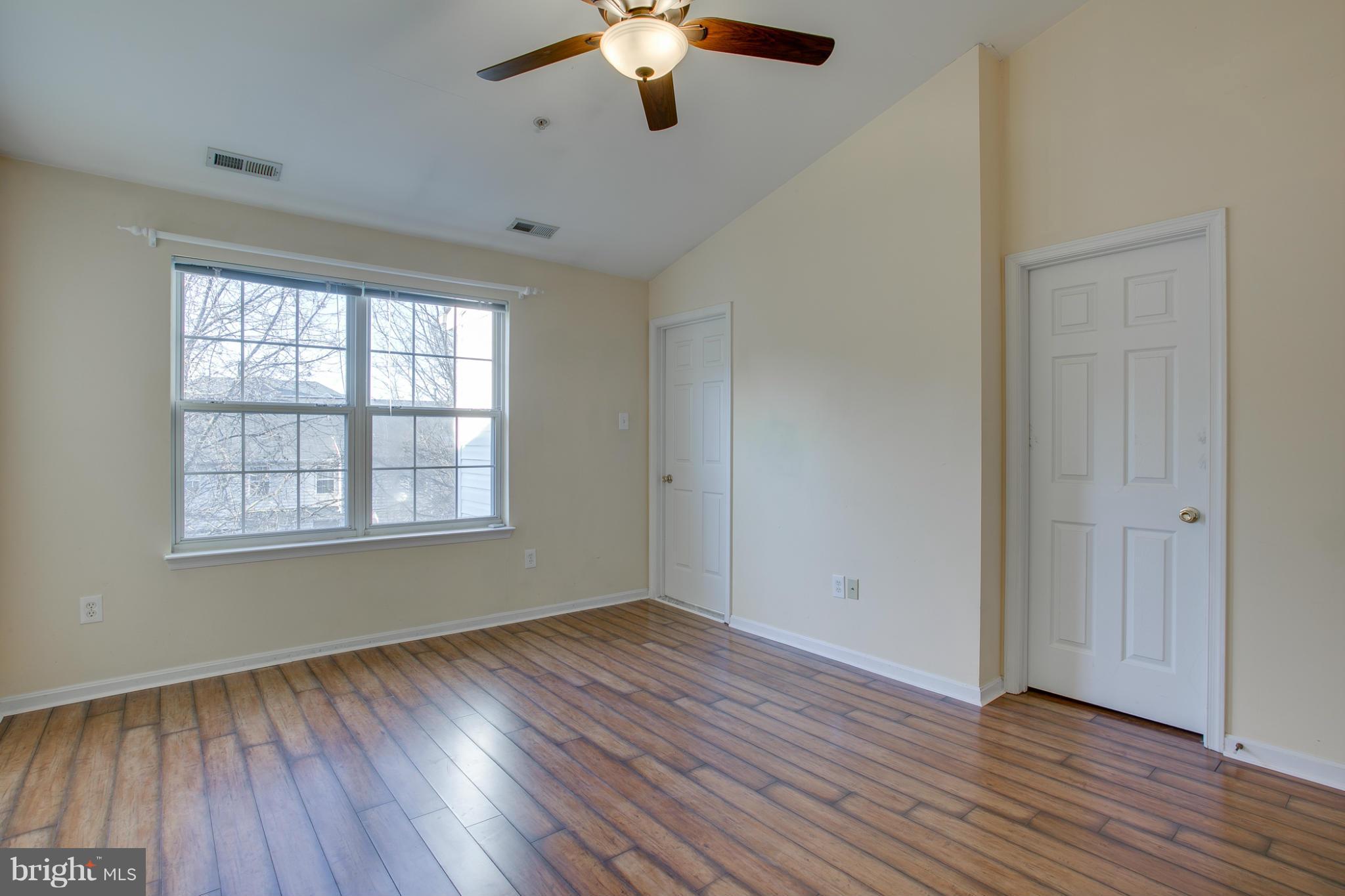 RIVER HILL - Residential Lease