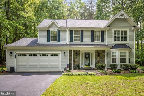 1601 SNUG HARBOR ROAD SHADY SIDE MD 20764