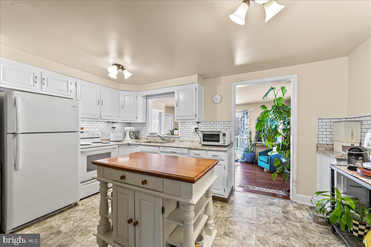 GREENTREE - Residential