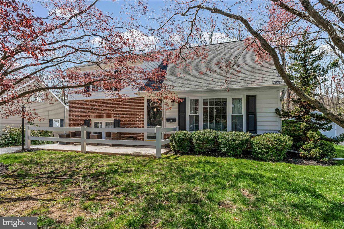 GREENTREE - Residential