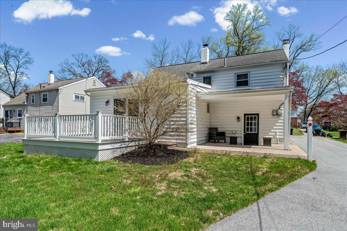 GREENTREE - Residential