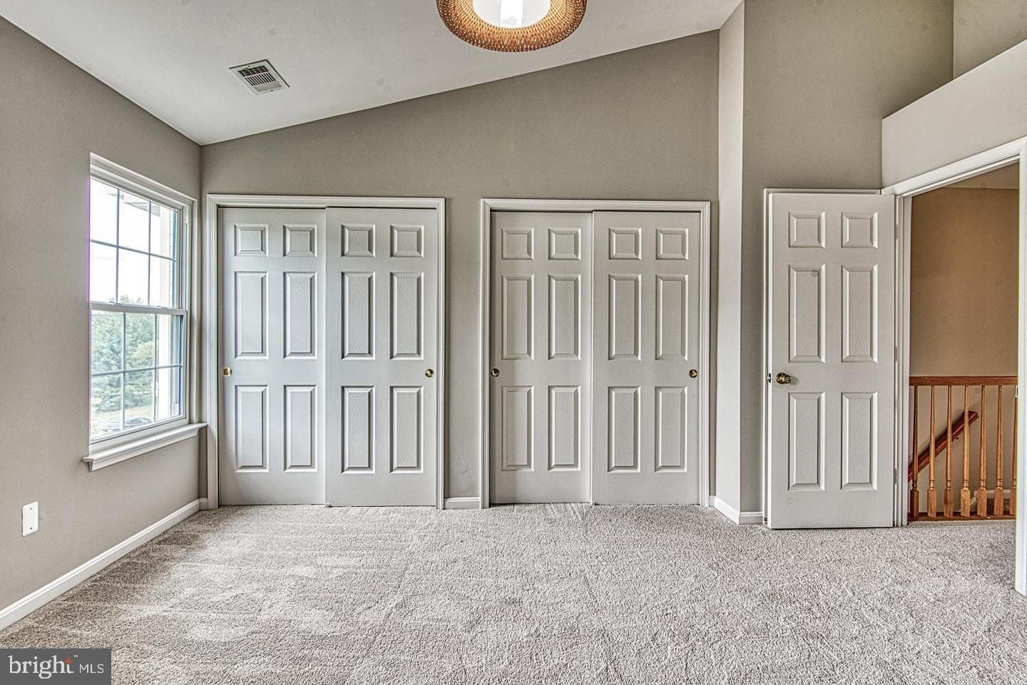 MCNAIR FARMS LAND BAY 2 - Residential Lease