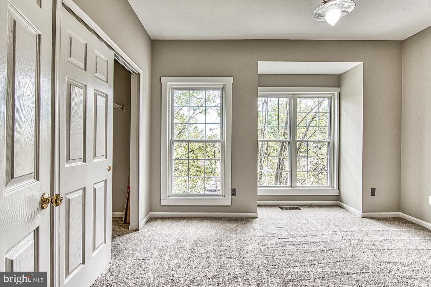 MCNAIR FARMS LAND BAY 2 - Residential Lease