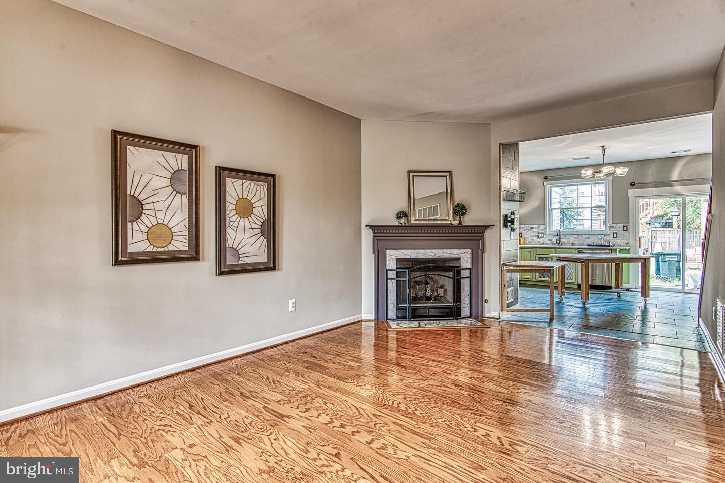 MCNAIR FARMS LAND BAY 2 - Residential Lease