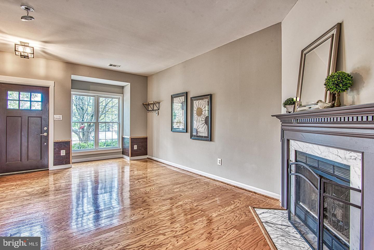 MCNAIR FARMS LAND BAY 2 - Residential Lease