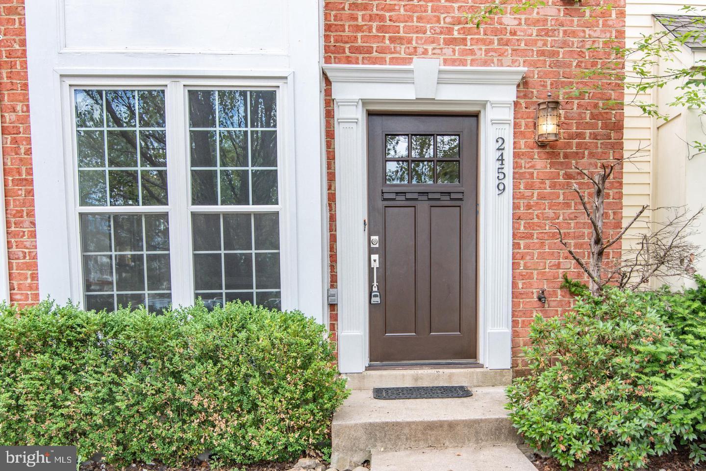 MCNAIR FARMS LAND BAY 2 - Residential Lease