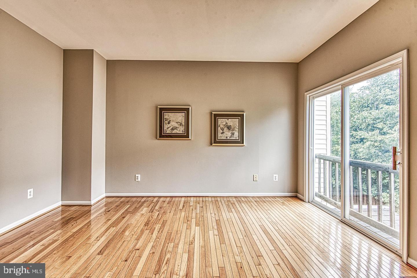 MCNAIR FARMS LAND BAY 2 - Residential Lease