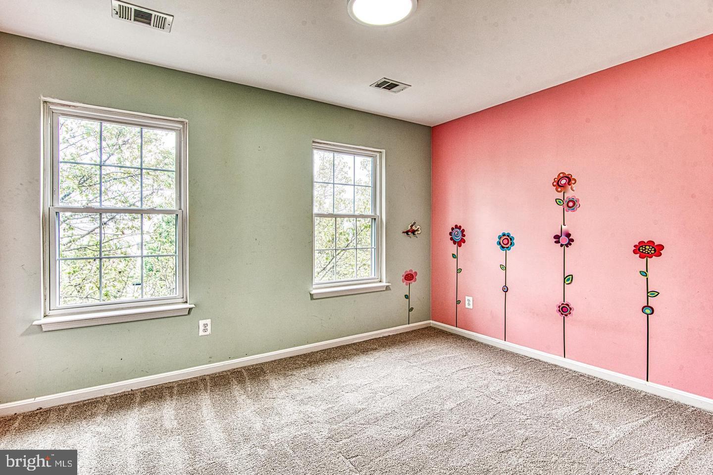 MCNAIR FARMS LAND BAY 2 - Residential Lease