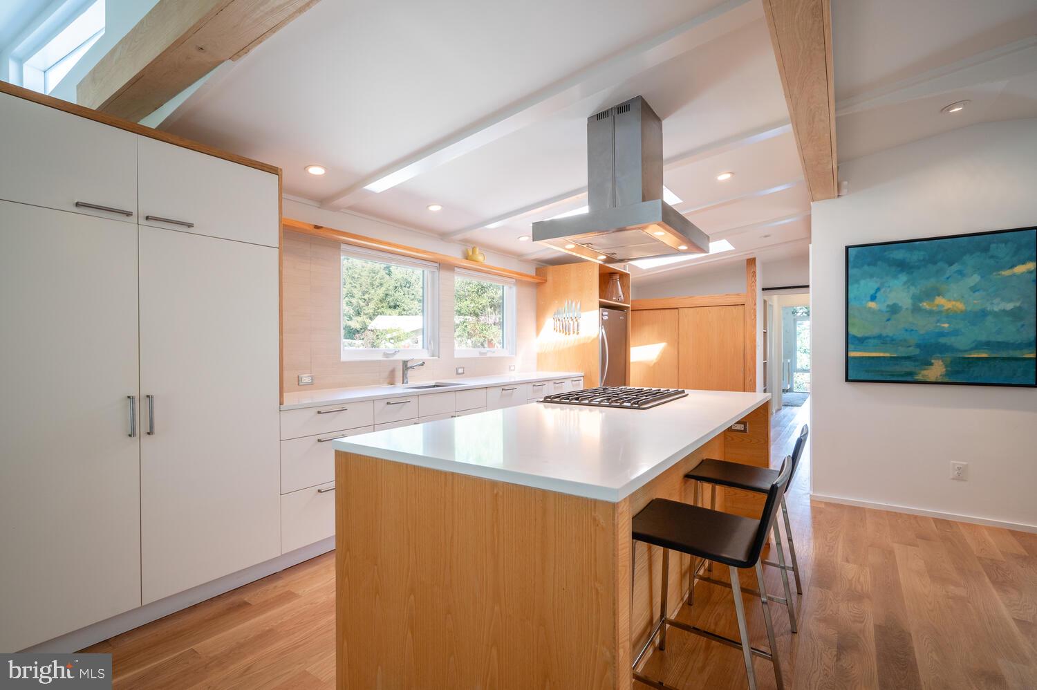 PINE SPRING - Residential