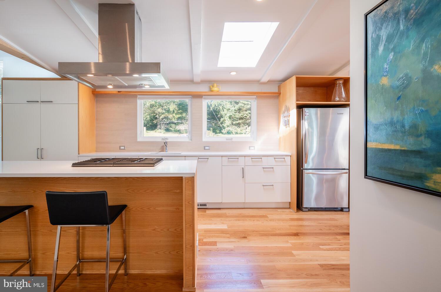 PINE SPRING - Residential