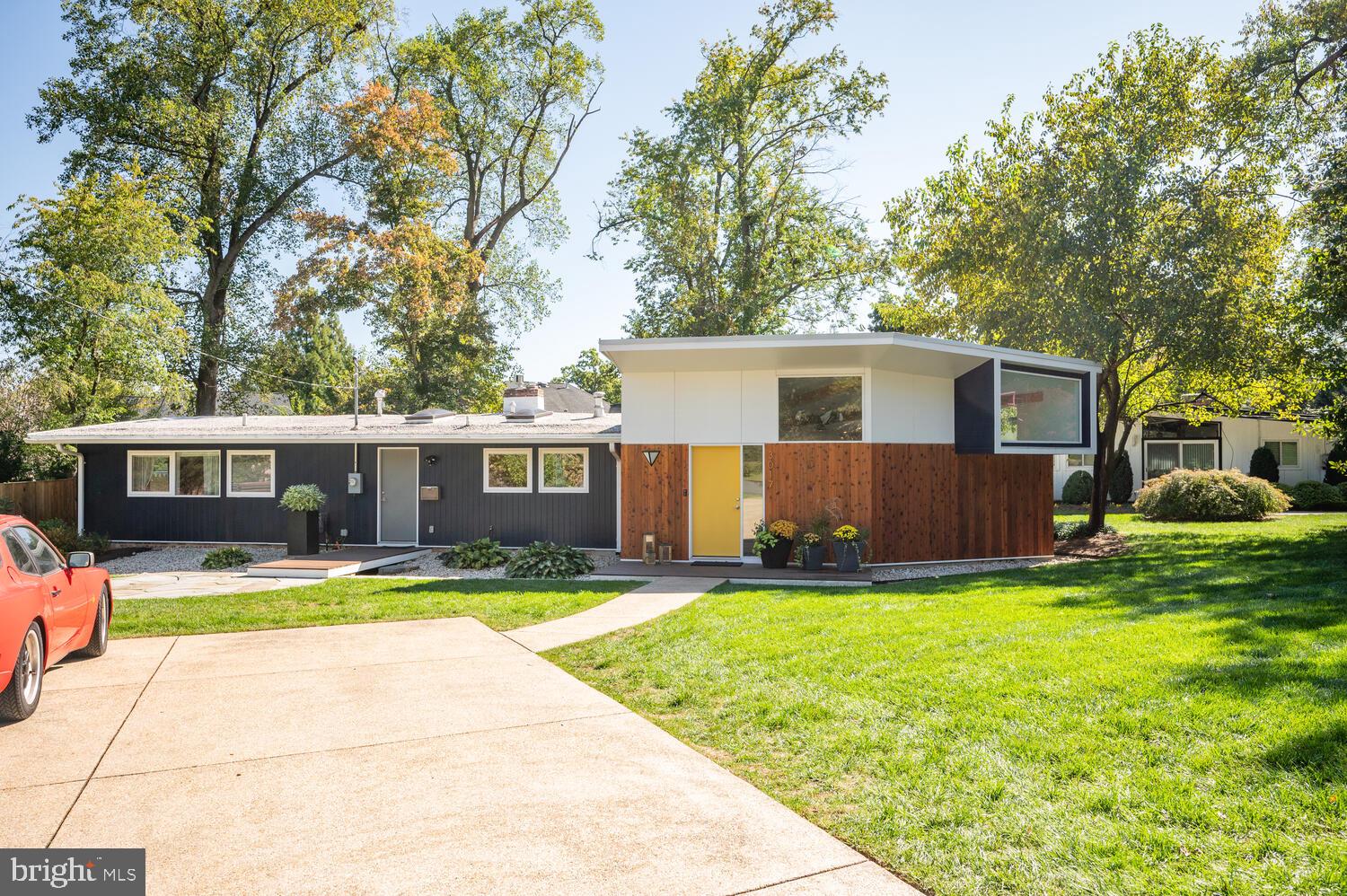 PINE SPRING - Residential