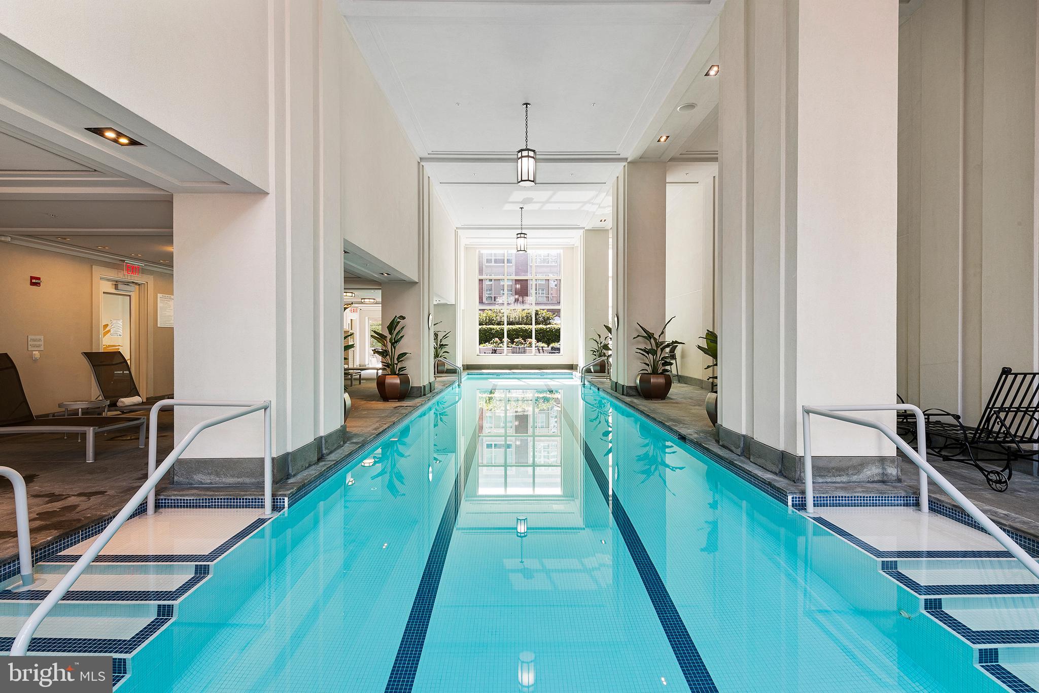 RITTENHOUSE SQUARE - Residential Lease