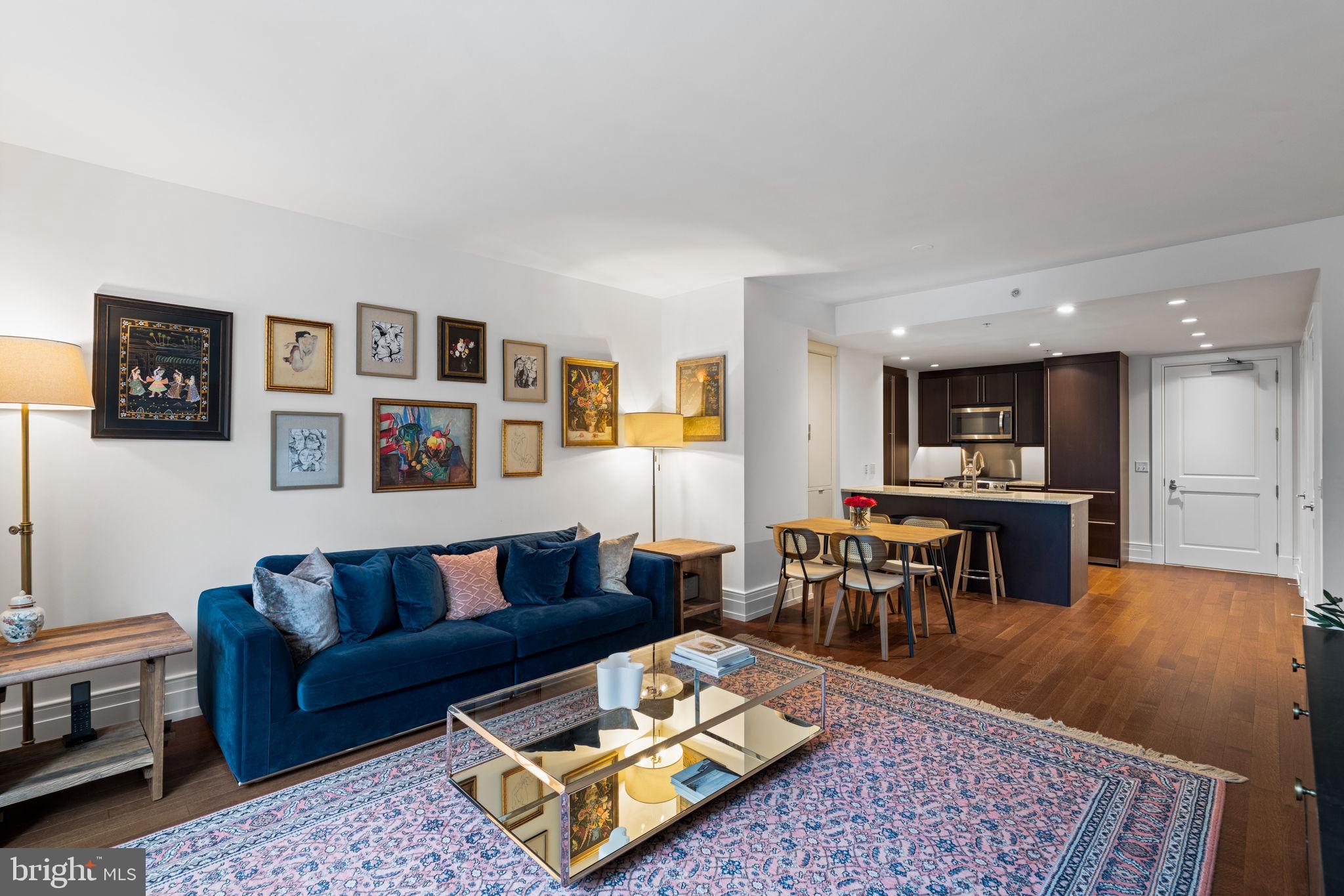 RITTENHOUSE SQUARE - Residential Lease