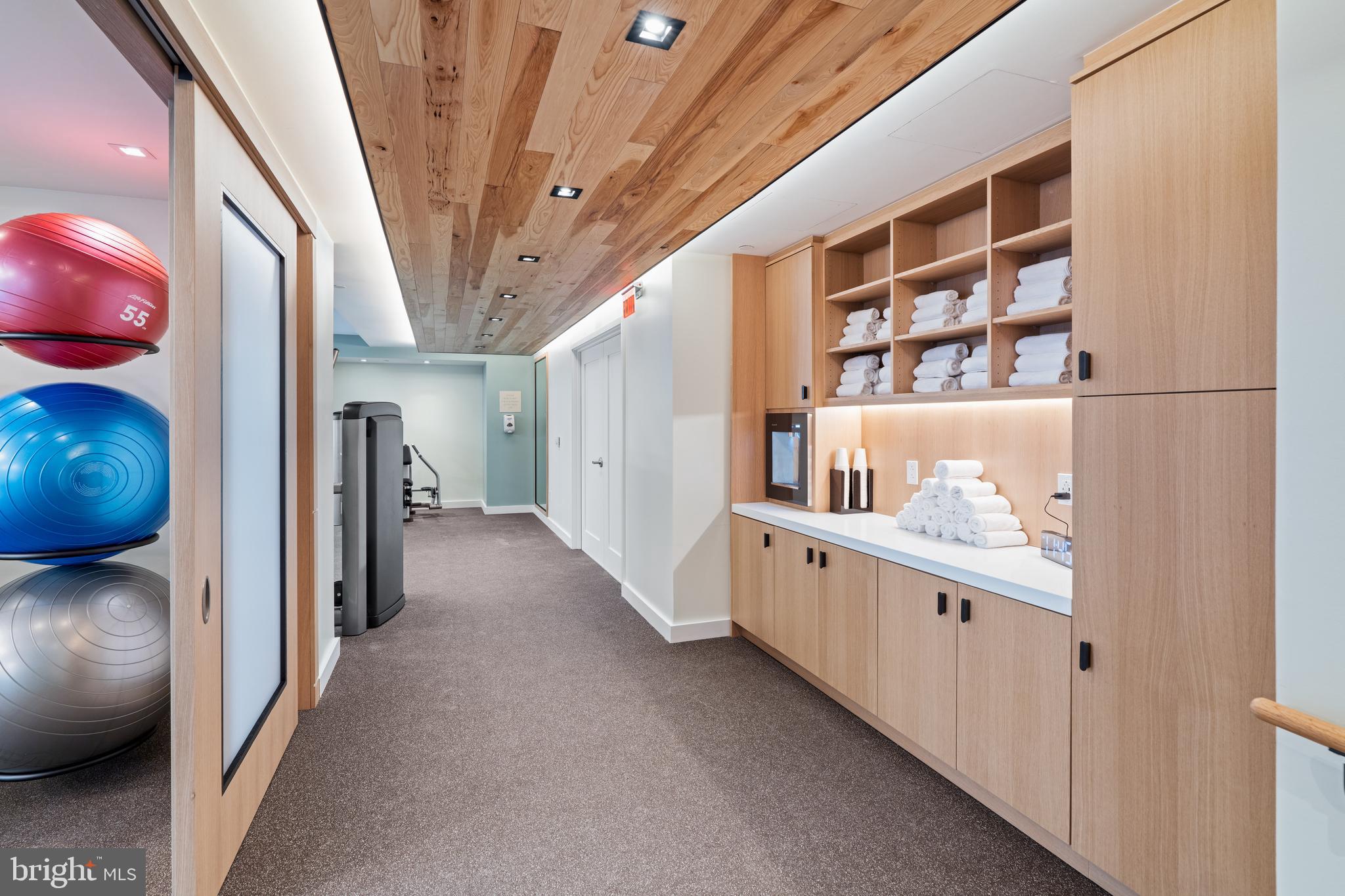 RITTENHOUSE SQUARE - Residential Lease