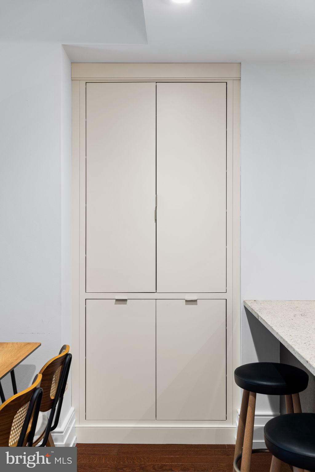 RITTENHOUSE SQUARE - Residential Lease