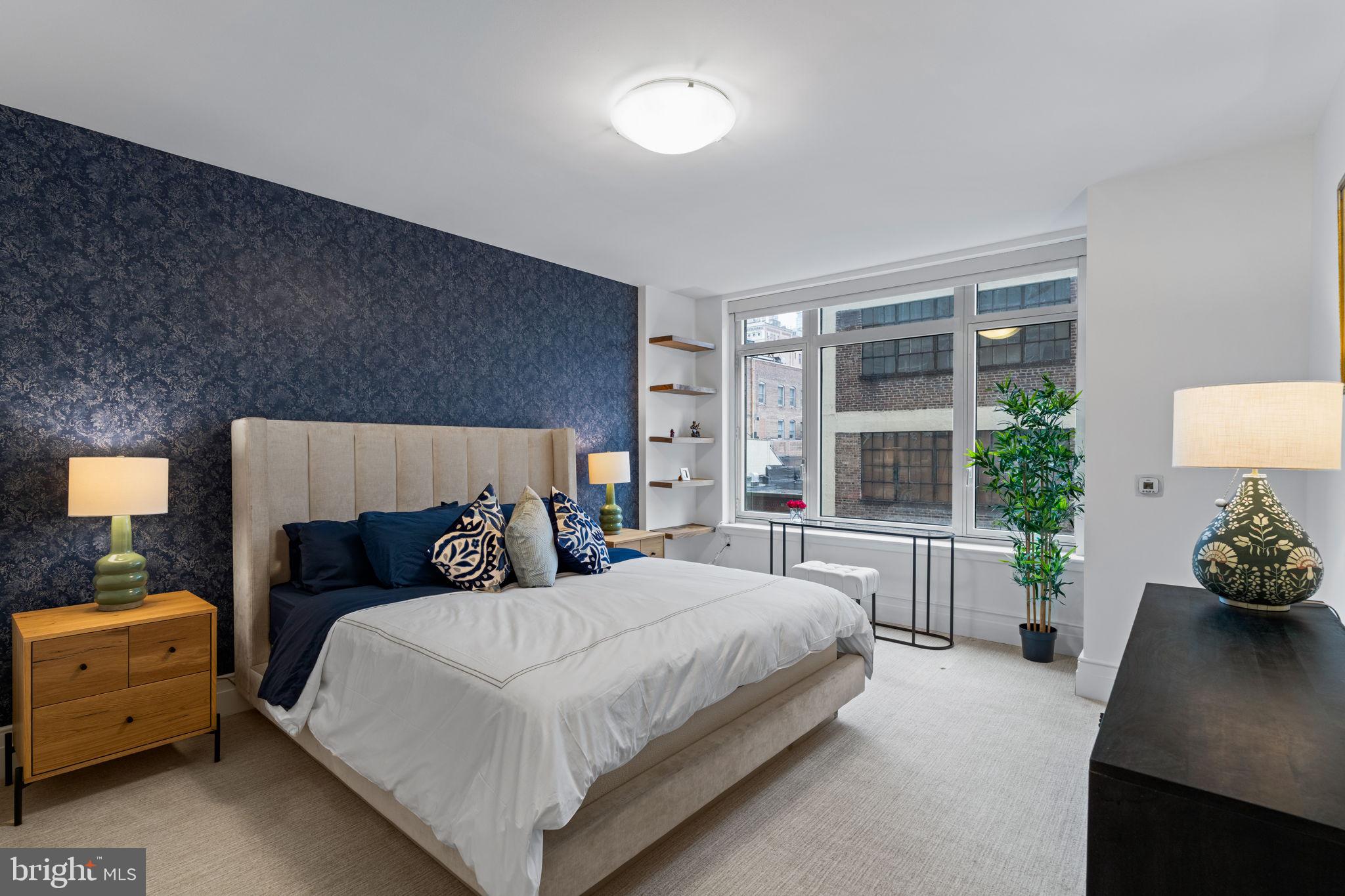 RITTENHOUSE SQUARE - Residential Lease