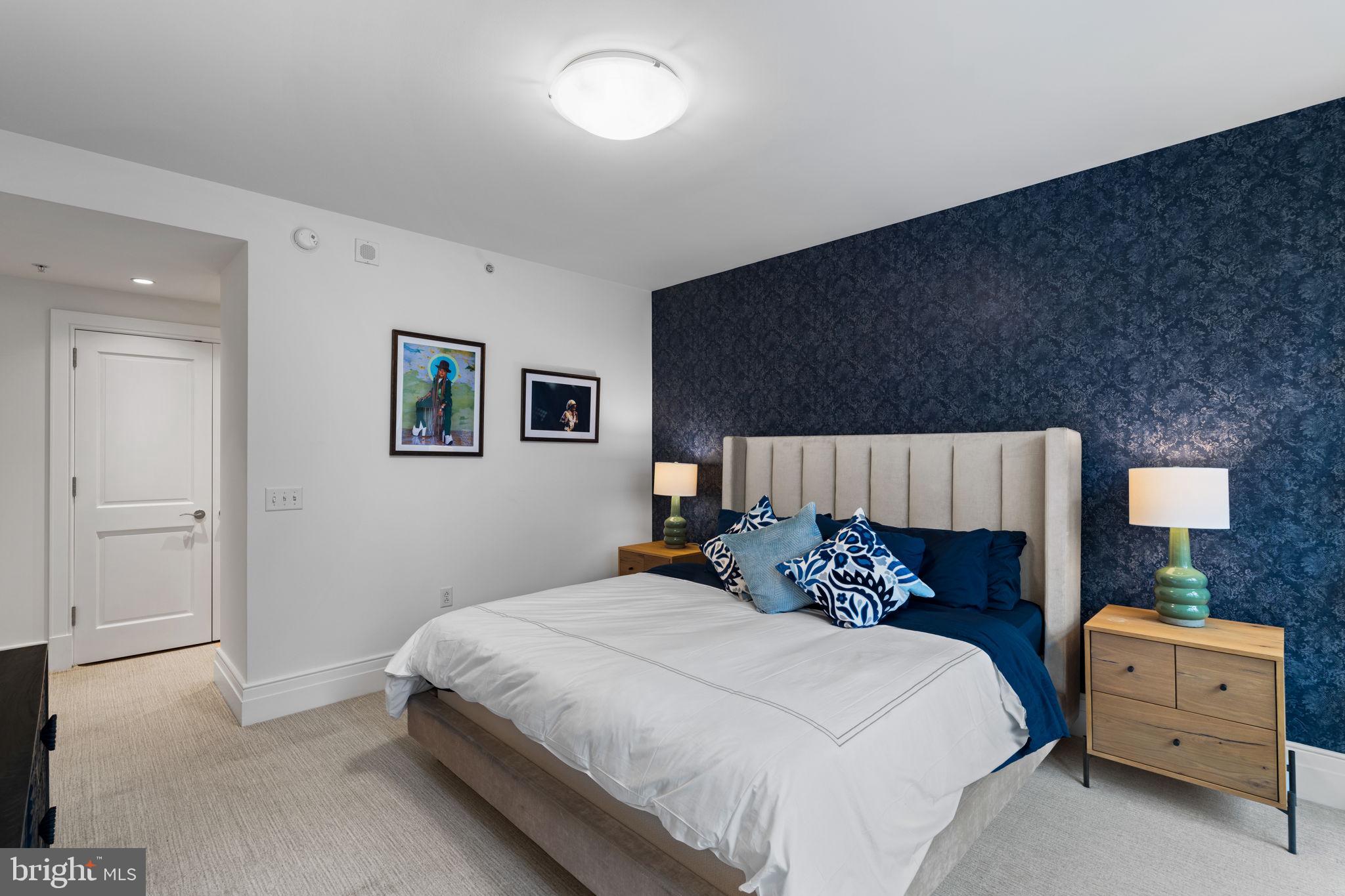 RITTENHOUSE SQUARE - Residential Lease