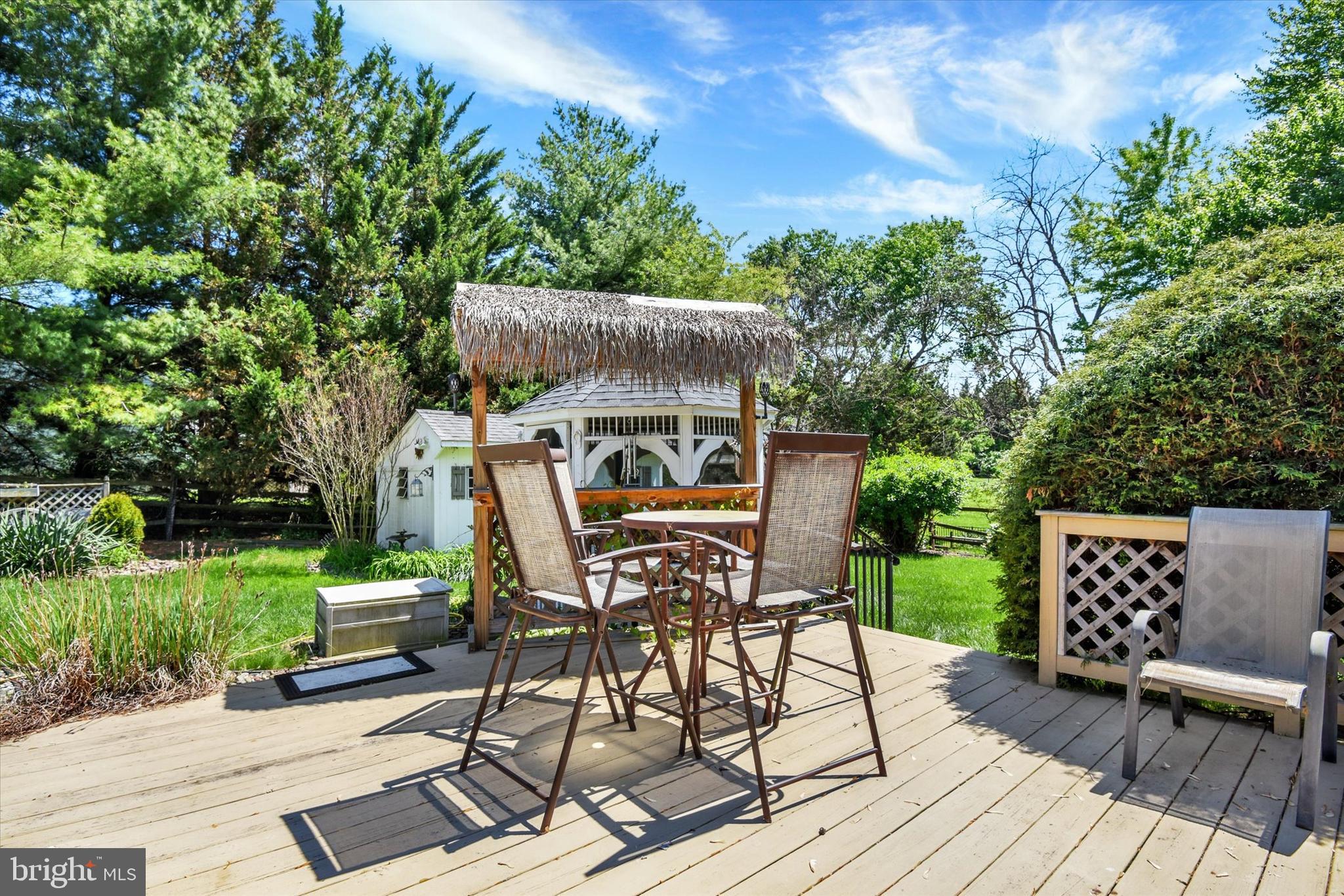 COPPERFIELD - Residential