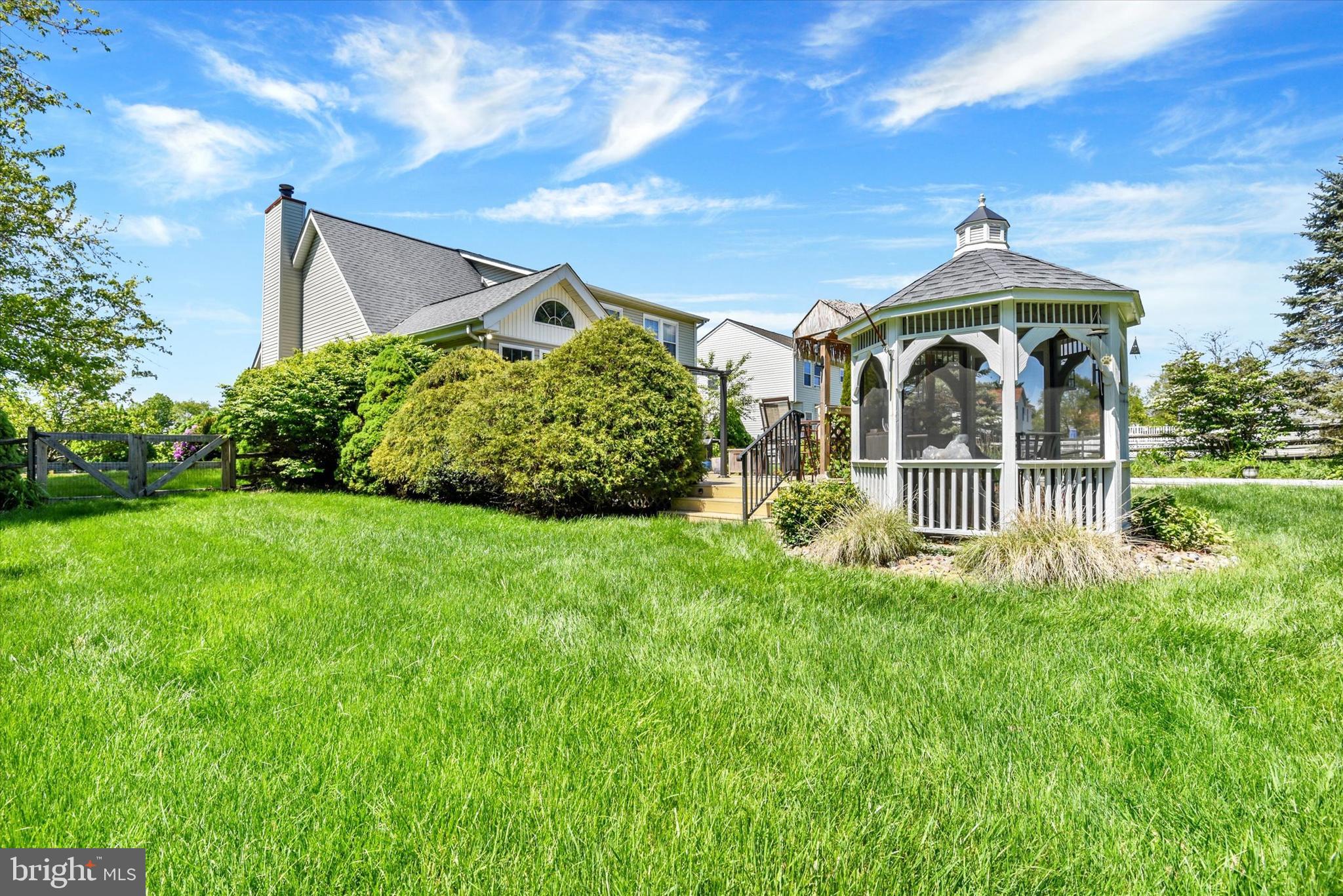 COPPERFIELD - Residential
