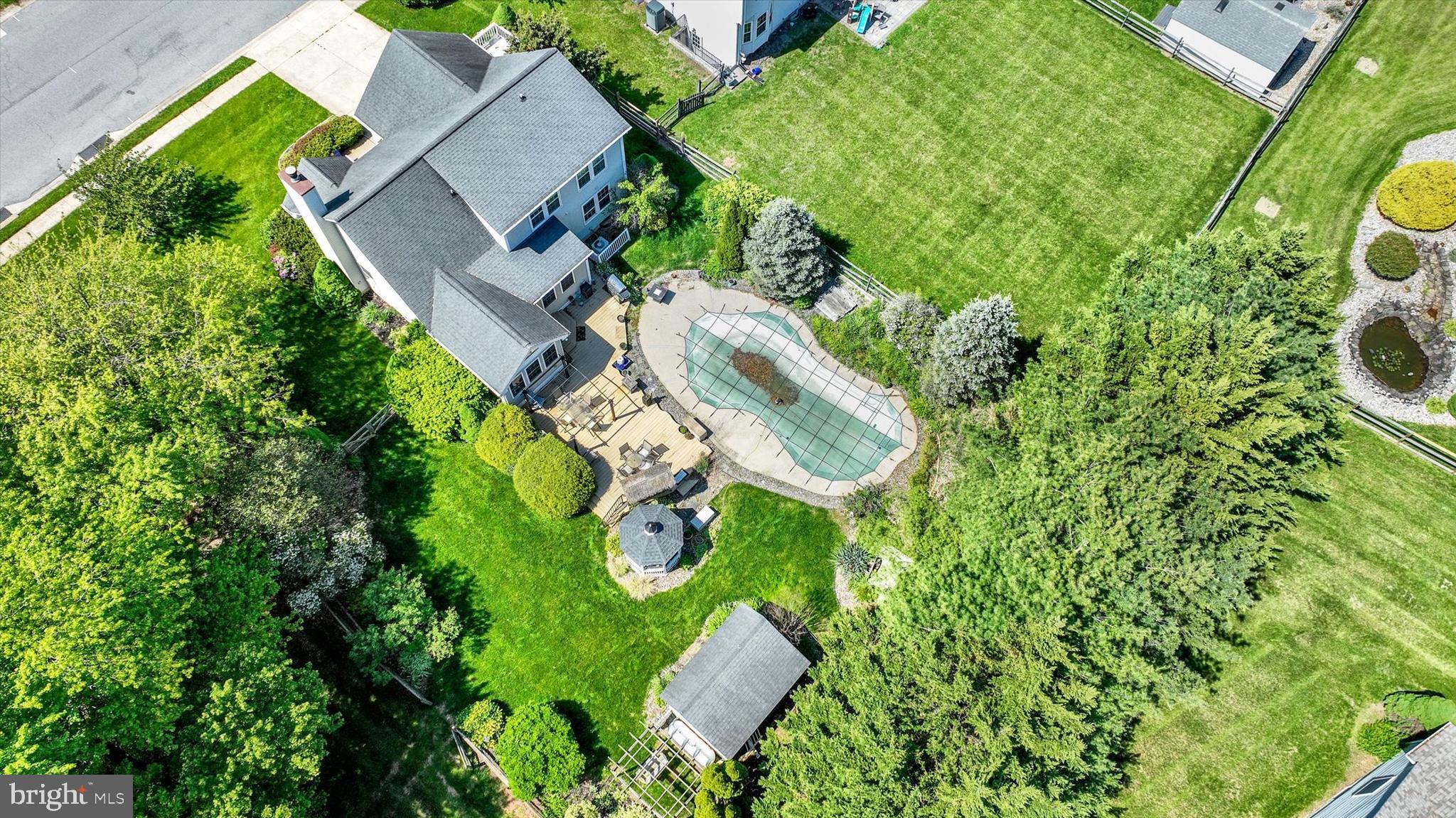 COPPERFIELD - Residential