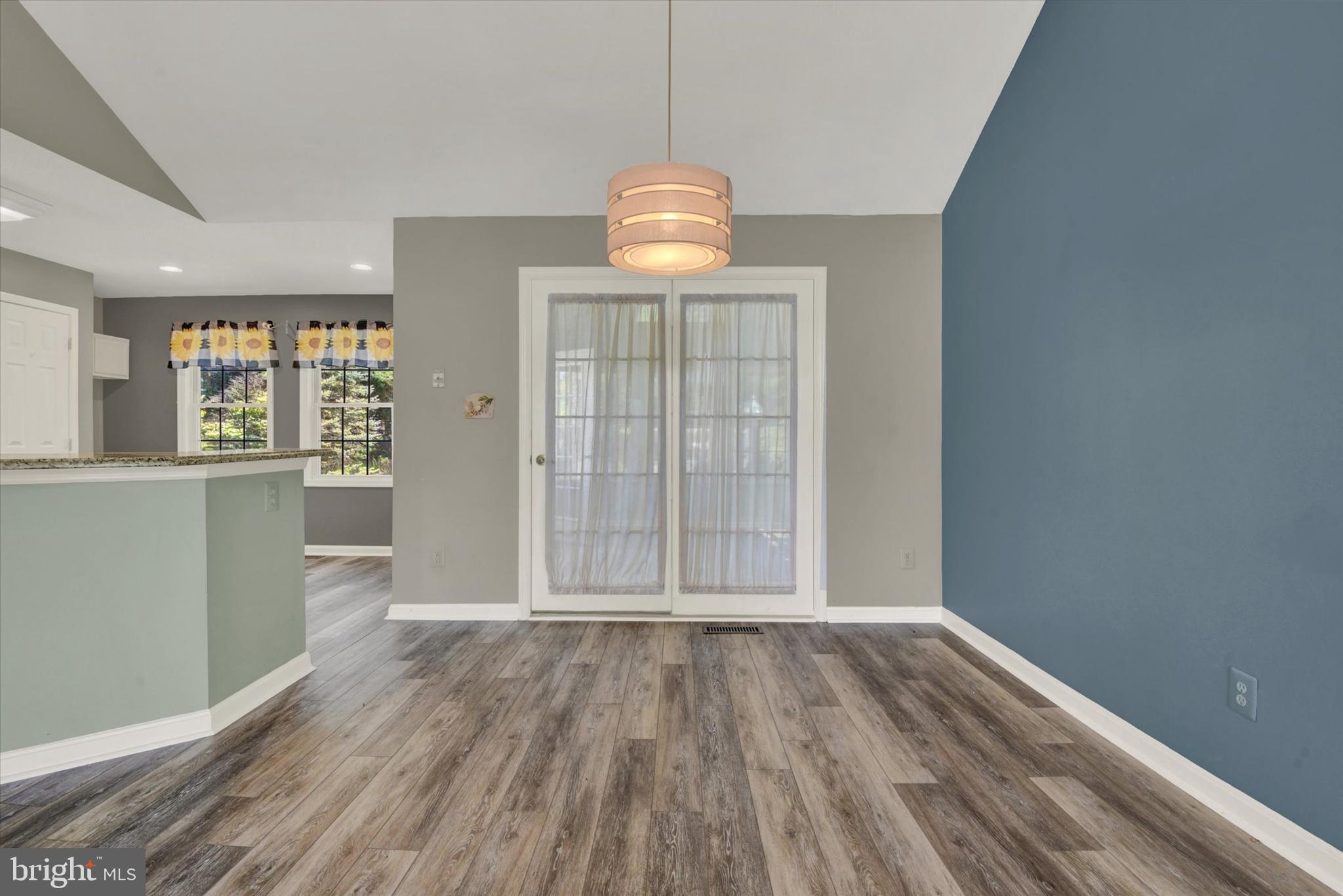 COPPERFIELD - Residential