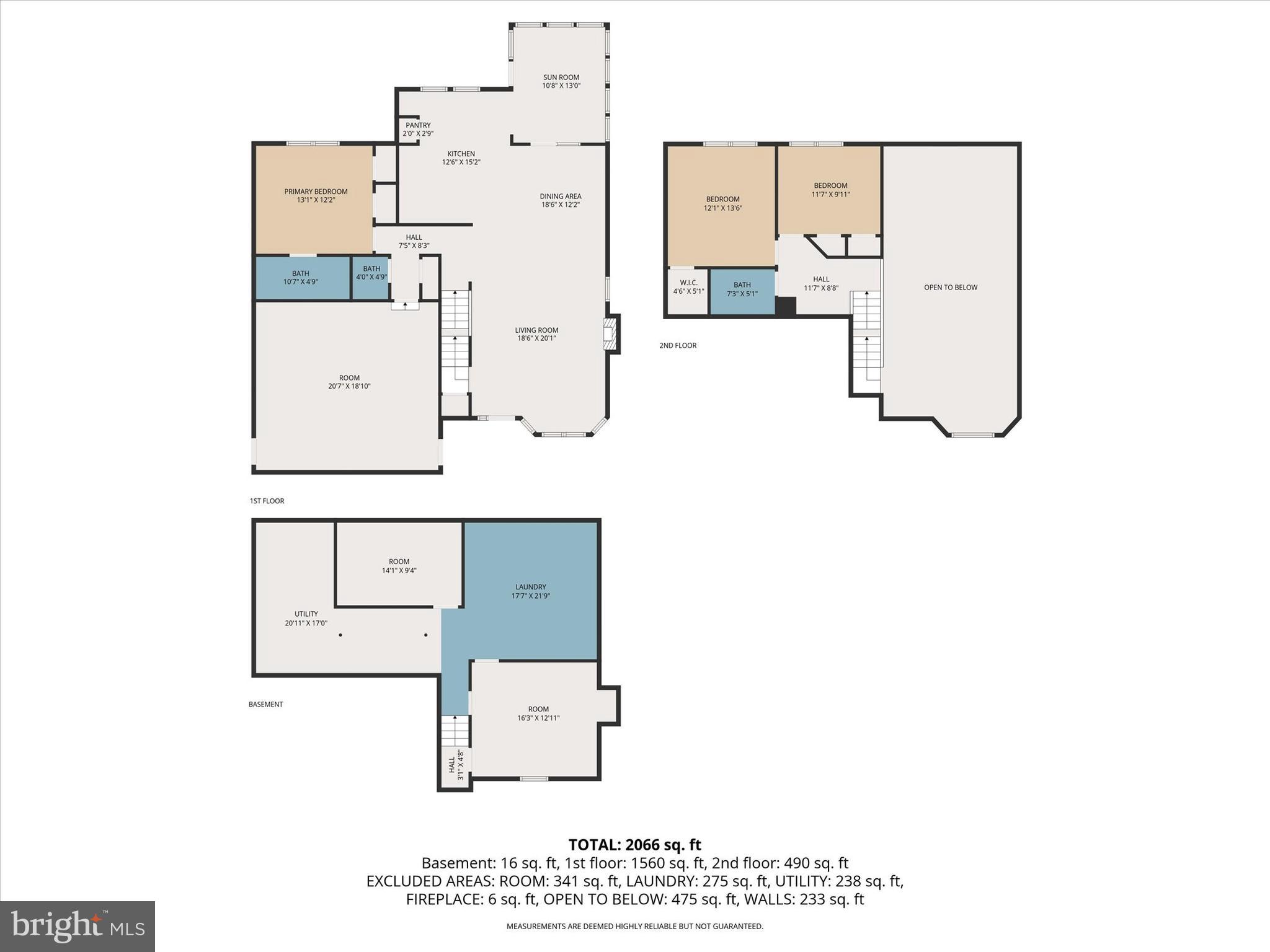 COPPERFIELD - Residential