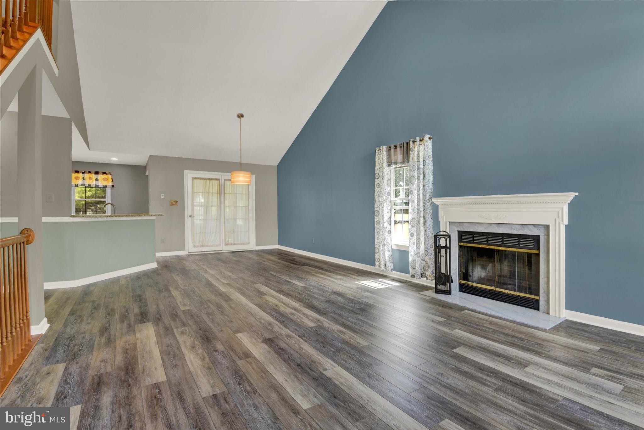 COPPERFIELD - Residential