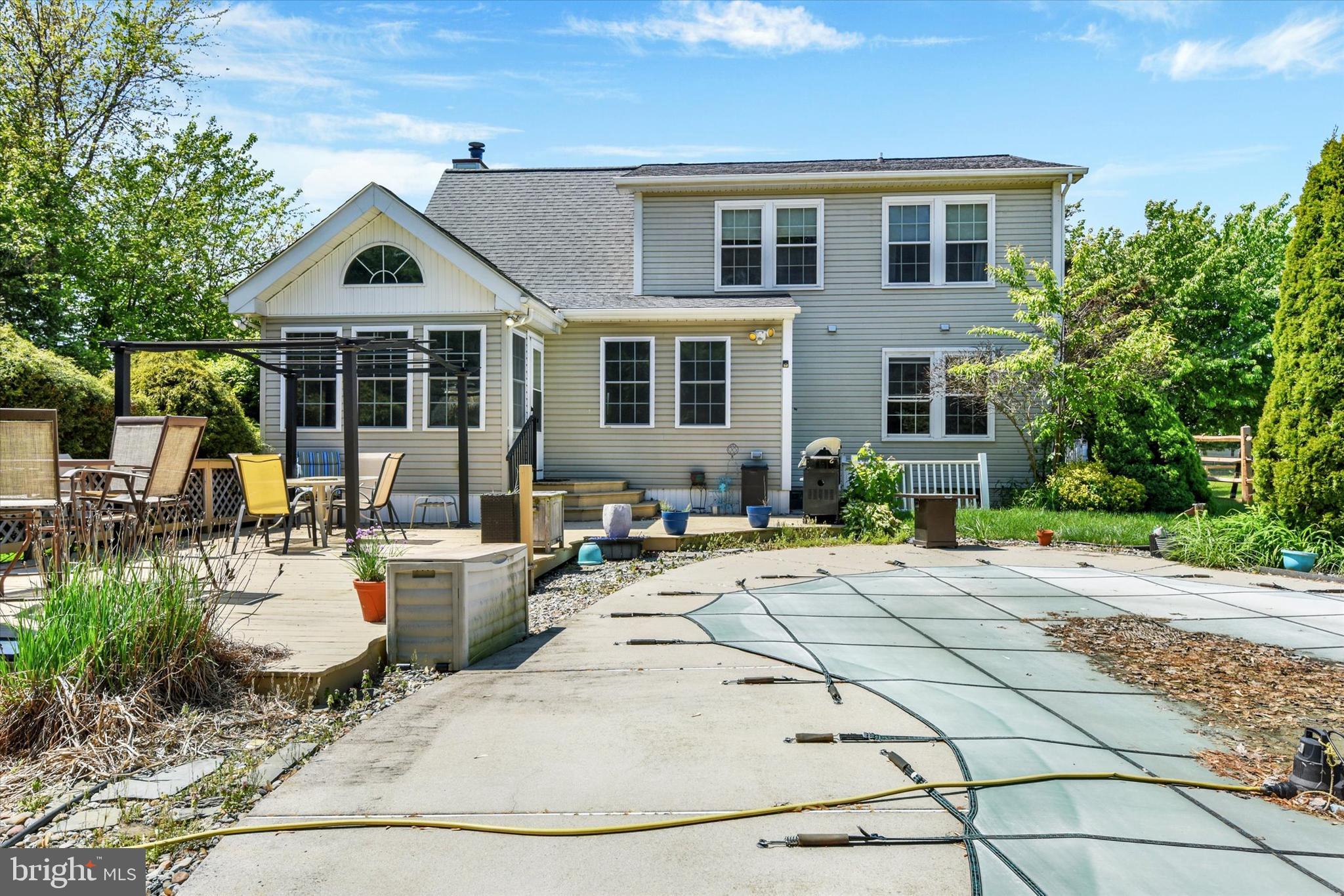COPPERFIELD - Residential
