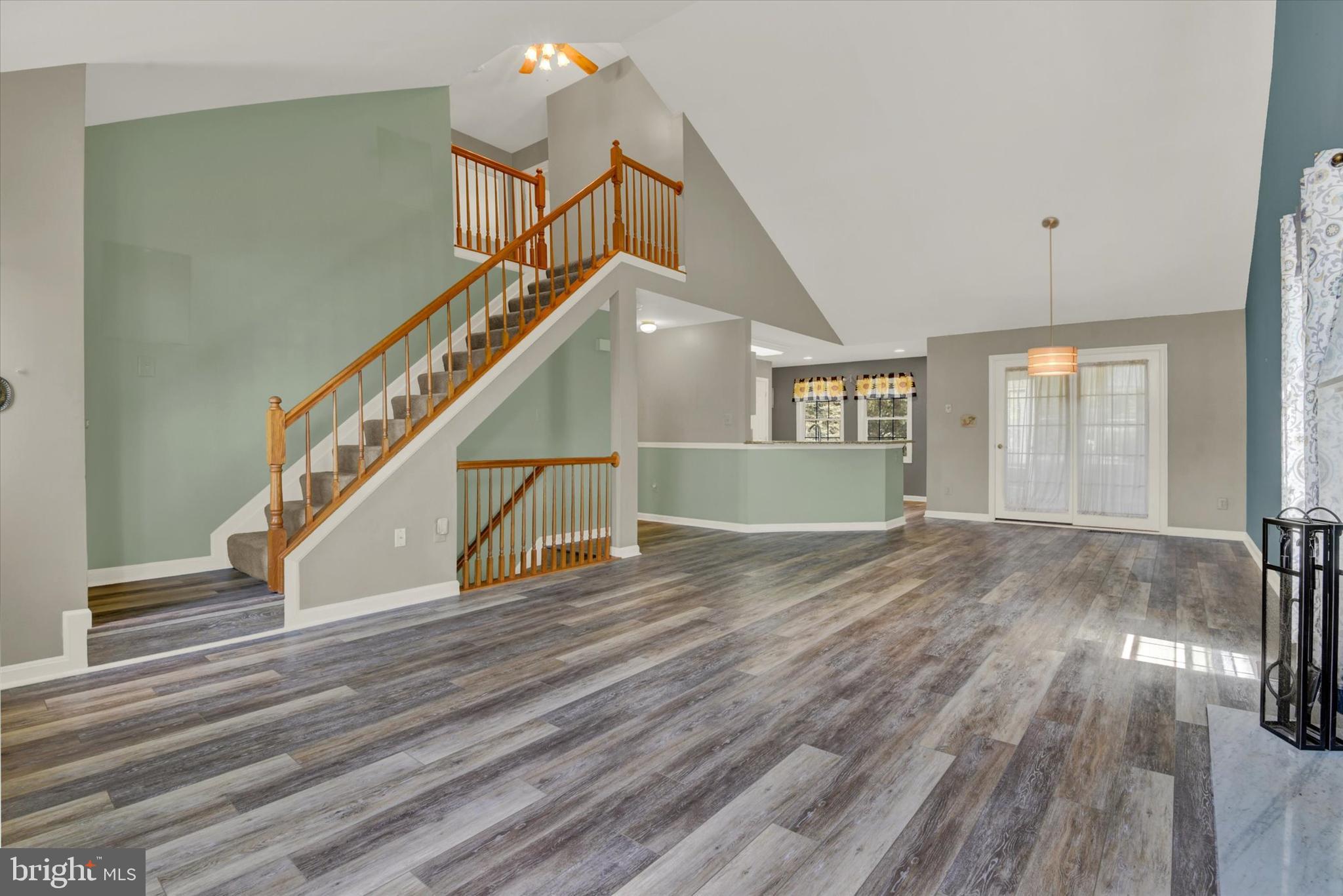 COPPERFIELD - Residential