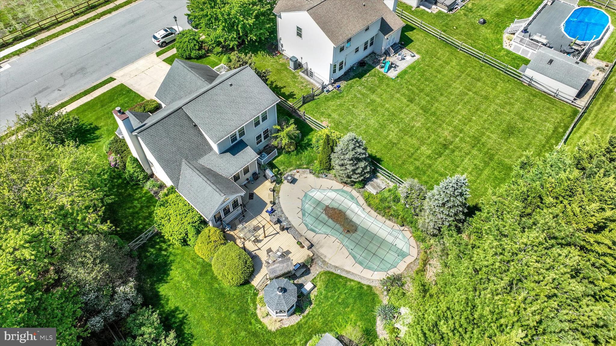 COPPERFIELD - Residential