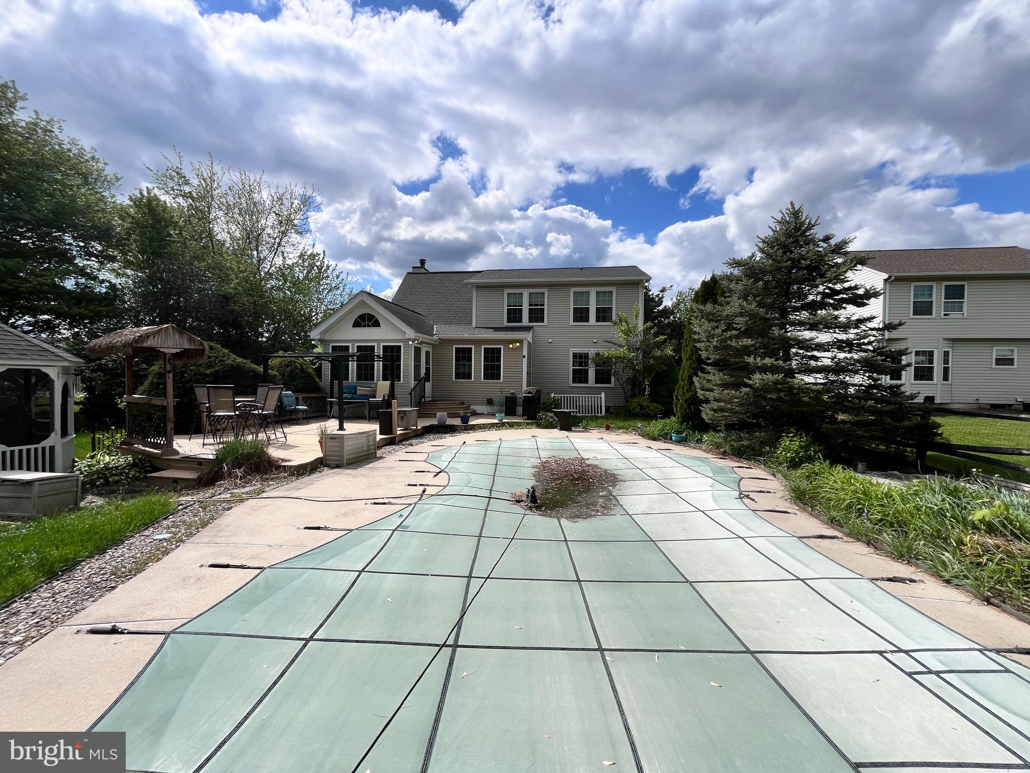COPPERFIELD - Residential