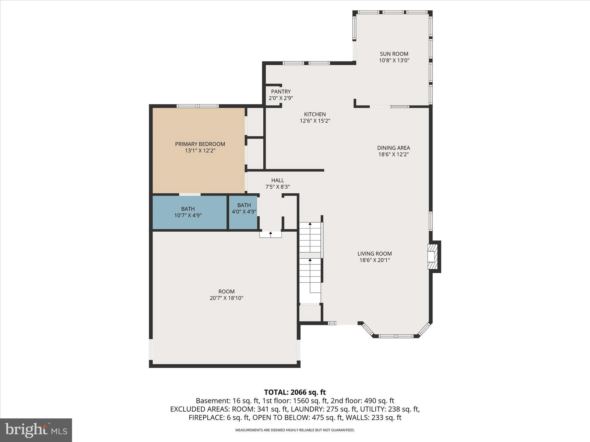COPPERFIELD - Residential