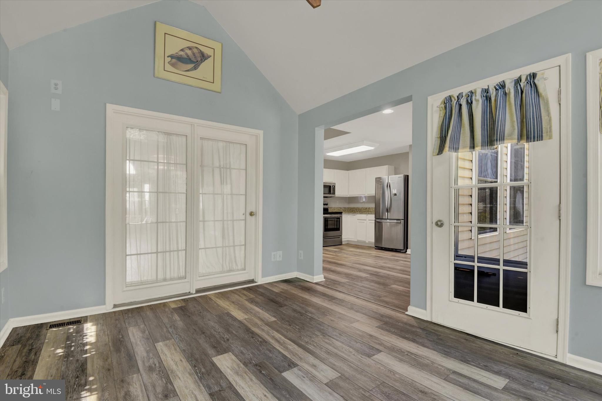 COPPERFIELD - Residential