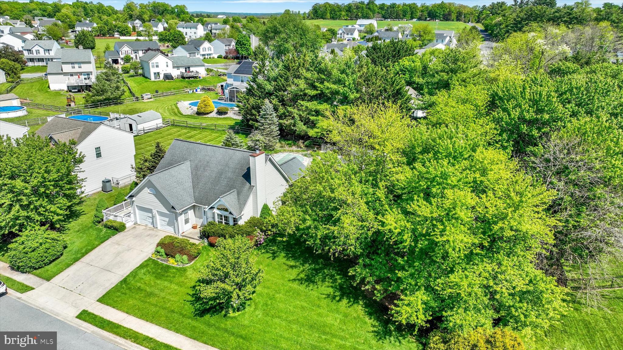COPPERFIELD - Residential