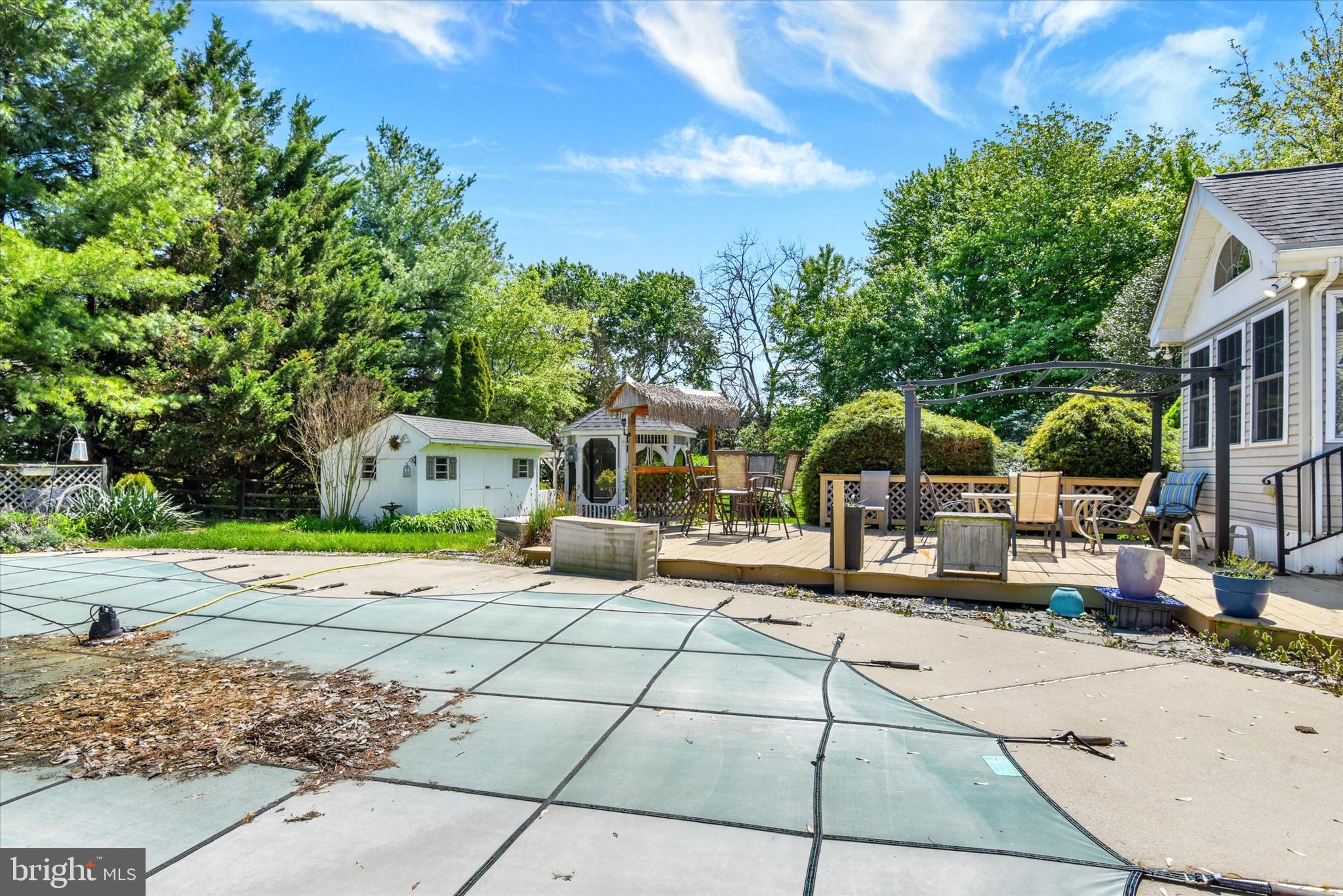 COPPERFIELD - Residential
