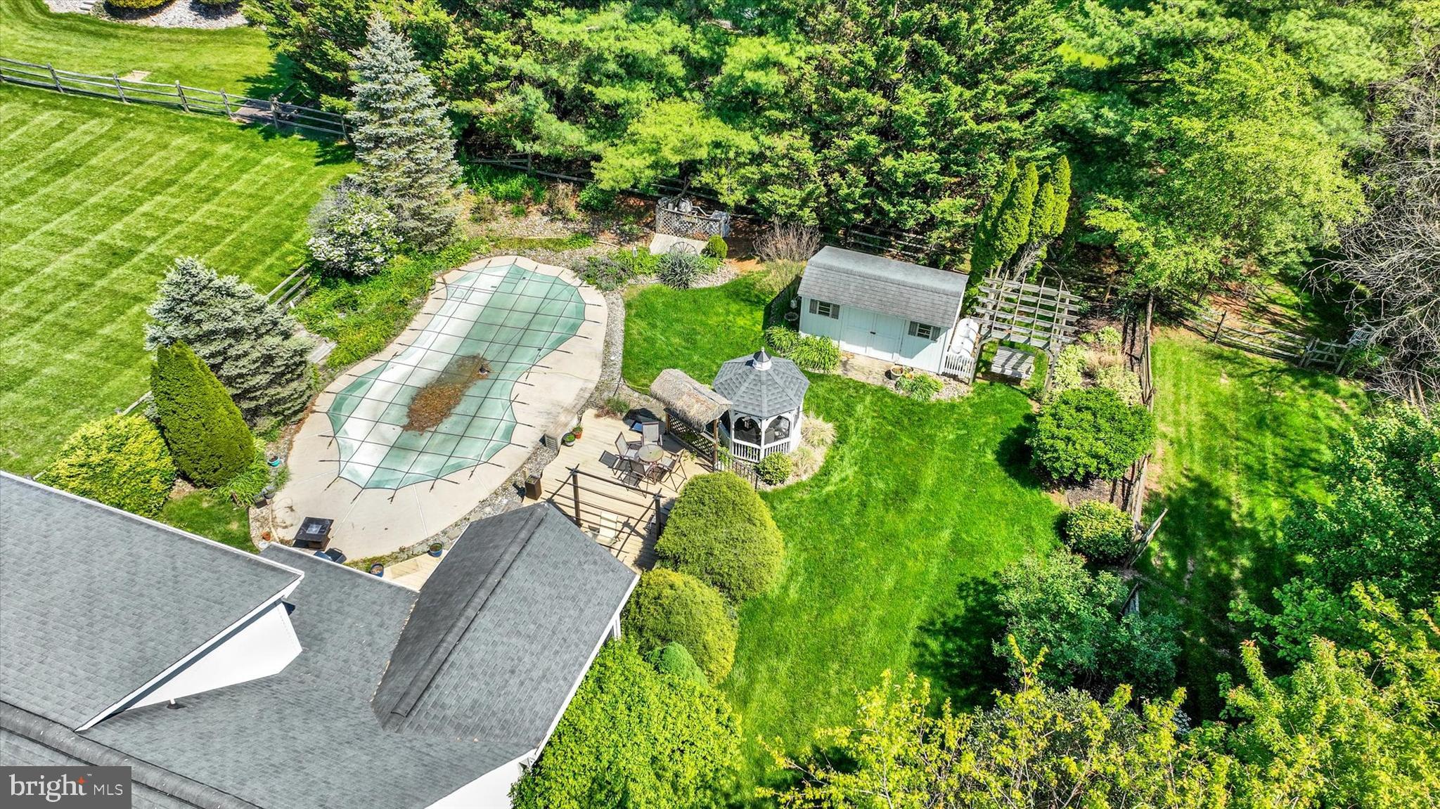 COPPERFIELD - Residential