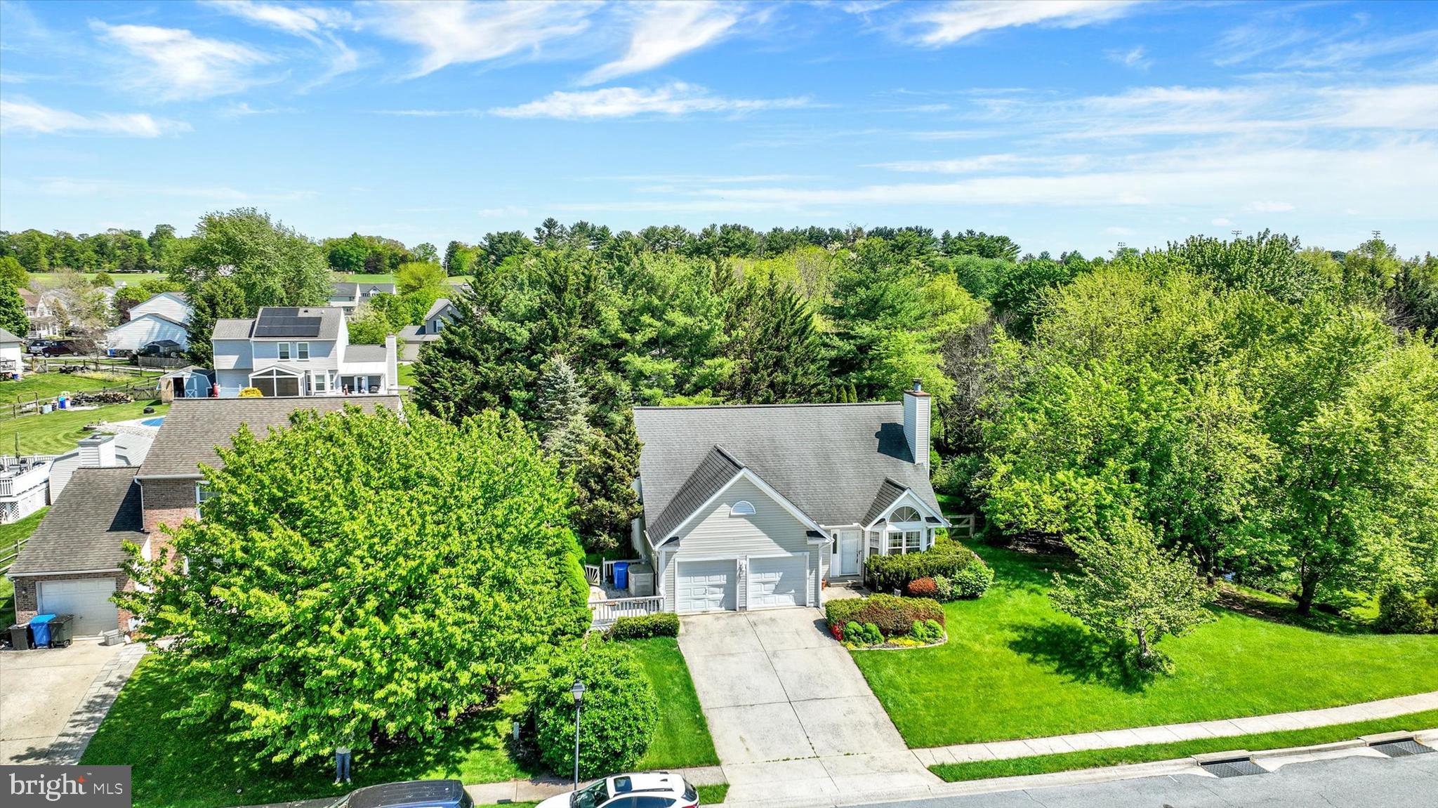 COPPERFIELD - Residential