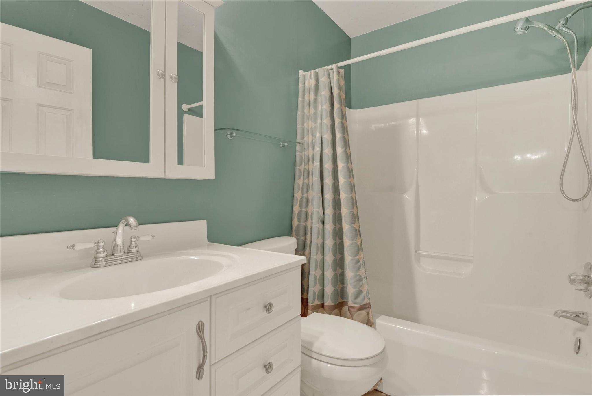 COPPERFIELD - Residential