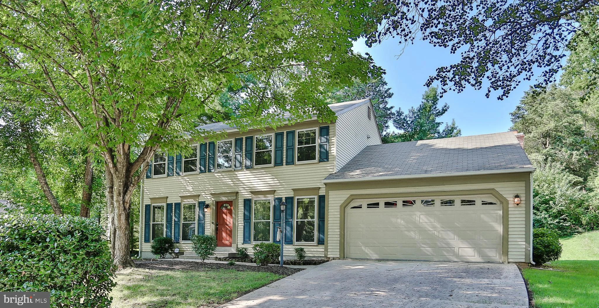 4912 Tallowwood Drive, Dumfries, VA 22025